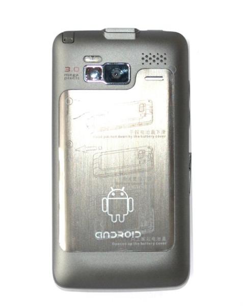 250 - 300 Hours Standby Time Dual Sim Cards Wifi Enabled Cell Phones With TV Recording