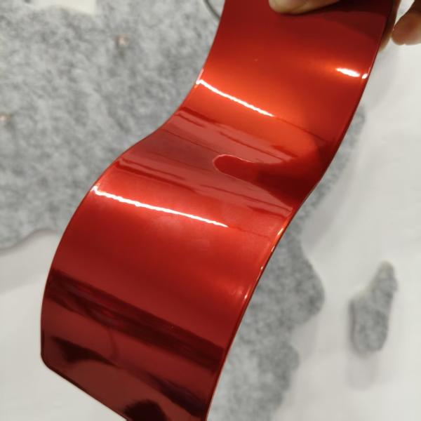 Chrome Powder Coating Paint 50kg for Metal with High Gloss Finish