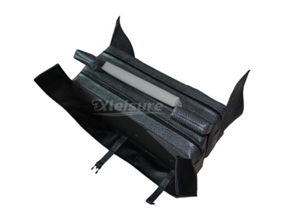 Tailor - Made Spa Pool Cover Strength Custom Hot Tub Covers And Spa Covers