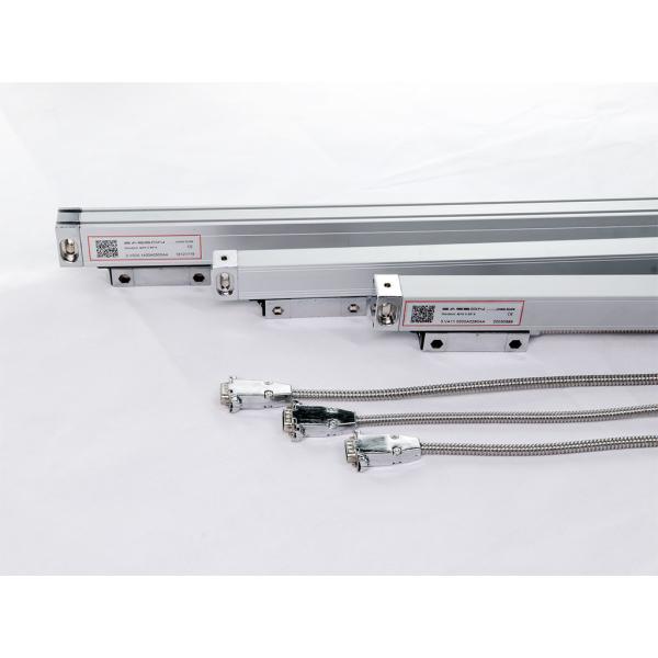 5µM Resolution Incremental Encoder Essential Tool For Grinding
