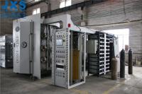 Máquina de revestimento Titanium do nitreto do faqueiro
