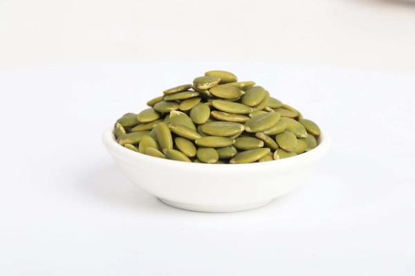 Amazon hot sale Chinese Factory bulk sale dried pumpkin seeds and shine skin pumpkin seeds