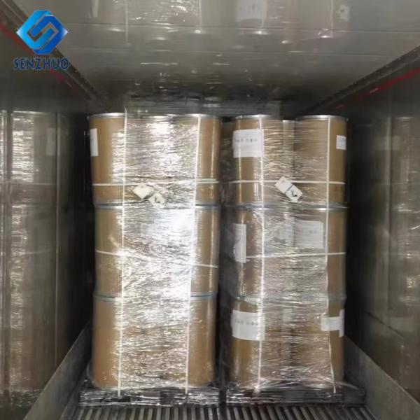 Lithium Battery Electrolysis Lithium Bis(Trifluoromethanesulphonyl)Imide CAS 90076-65-6 Catalyst