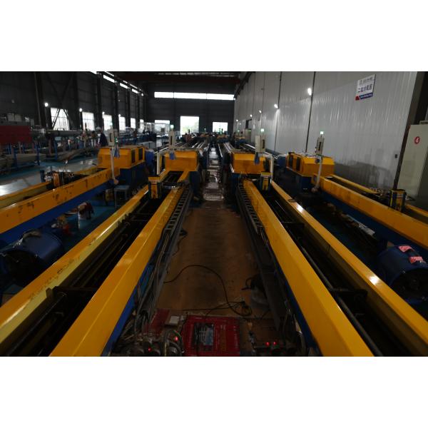 DEMA PIPELINE TECHNOLOGY (HUZHOU) CO., LTD