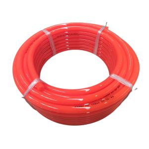 PU Round Belt