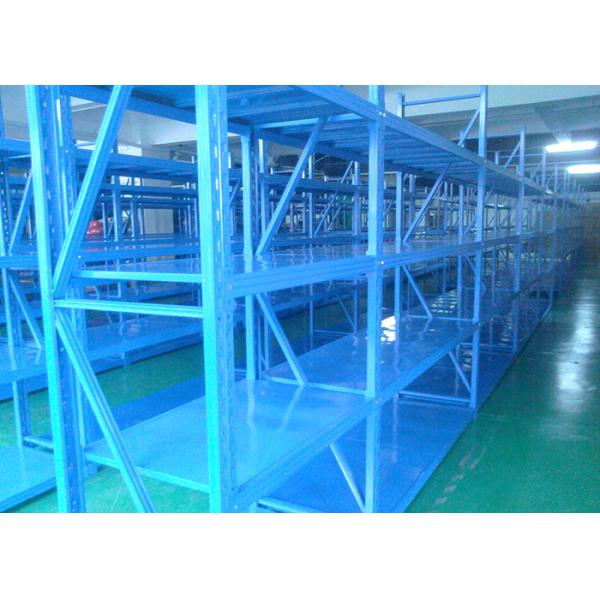 Производители железных легких стеллажей для хранения / Система хранения