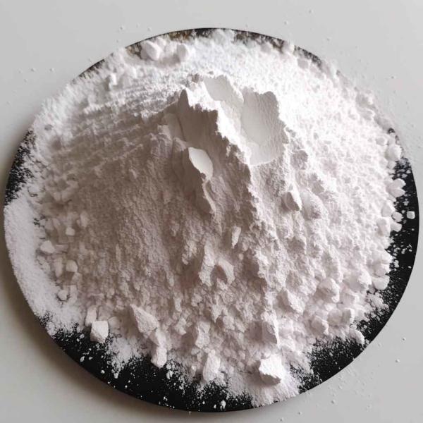 ODM Nano Estabilizador de zinc y calcio en polvo para compuestos de PVC