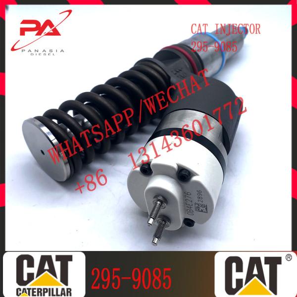 2959085 дизельный инжектор GP-FUEL CA2959085 295-9085 10R8988 10R-8988 для SE C27 C32 C32 GENSET GEN C-A-T C18 C18