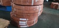 20m/roll de guindeau de frein de doublure amiante non