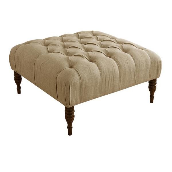 french tufted ottoman fabric ottomans upholstery ottoman frame suppliers spices classical