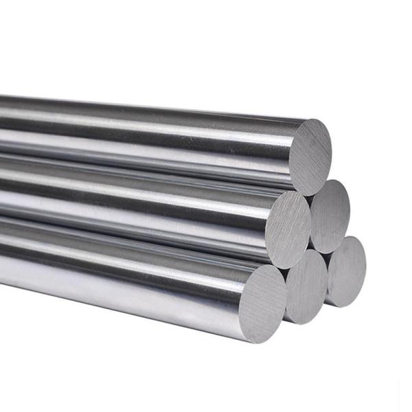 304L Rod de aço inoxidável