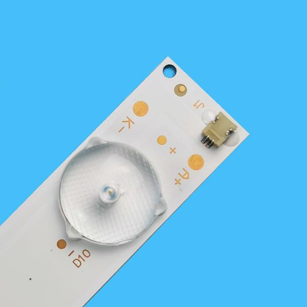 V420HJ2-P01 F42C7000E 42CF19-T2 Light Strip CX42D10-ZC21FG-03
