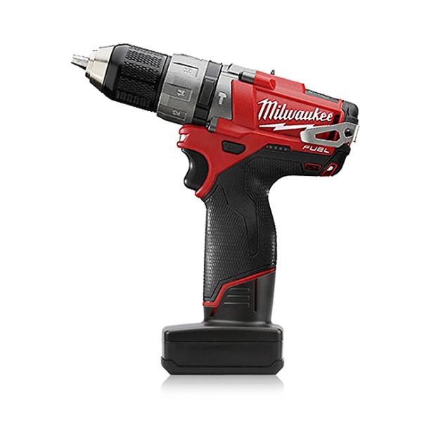 Зарядное устройство для дрели с электроинструментом для электрической руки Milwaukee M12