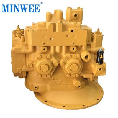 2726955 1733381 pompe principale hydraulique du chat 320C 320B 320D