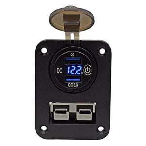 Motorcycle USB Charger