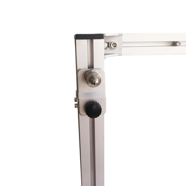 Tensile Strength Servo Hydraulic Universal Testing Machine YUYANG-1004w