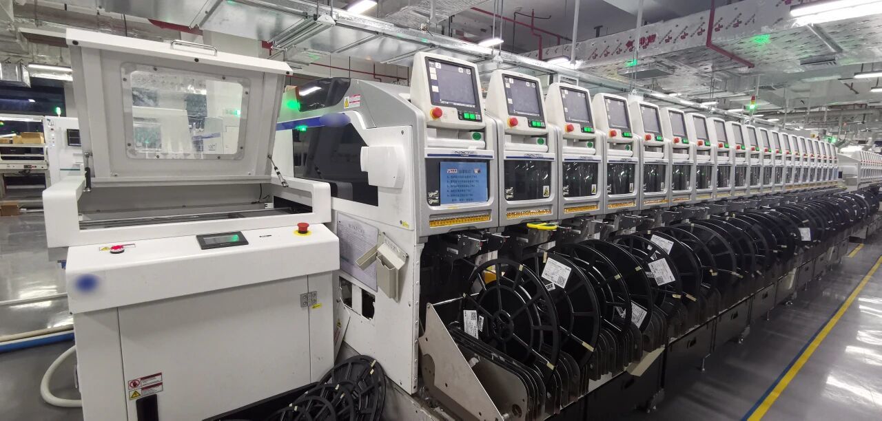 Shenzhen blueshine technology Co.,ltd