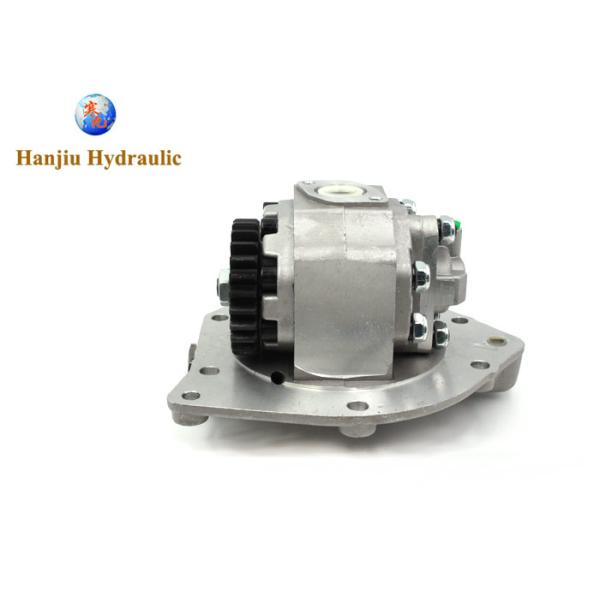 Гидронасос Голландии OEM D0NN600G/81823983 Форда новый