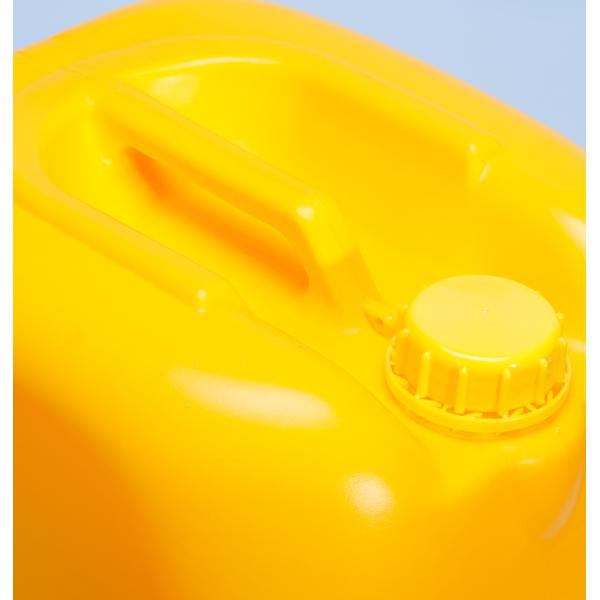 30L Chemical Barrels Are Resistant To Acid, Alkali And Corrosion