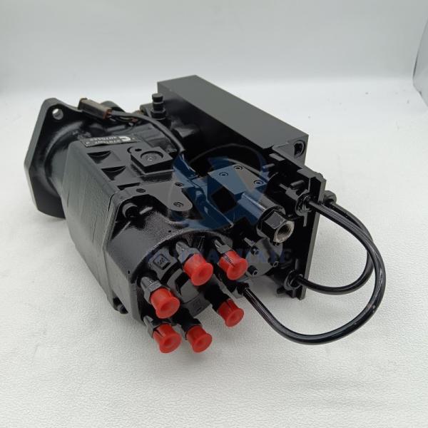 Fuel Pump 4076442 4076443 for QSC ISC Engine Fuel Injector Pump