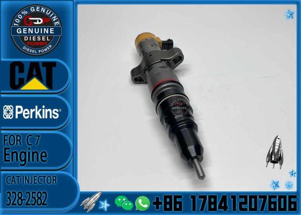 Fuel Injector 328-2582  20R-8071 295-9166 20R-8067    20R-8057  241-3238 241-3400 243-4502 268-1840