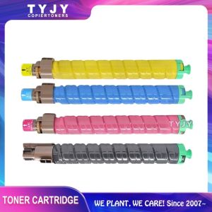 Toner Cartridge for Ricoh Aficio SP C830DN C831DN Printer 821181 821182 821183