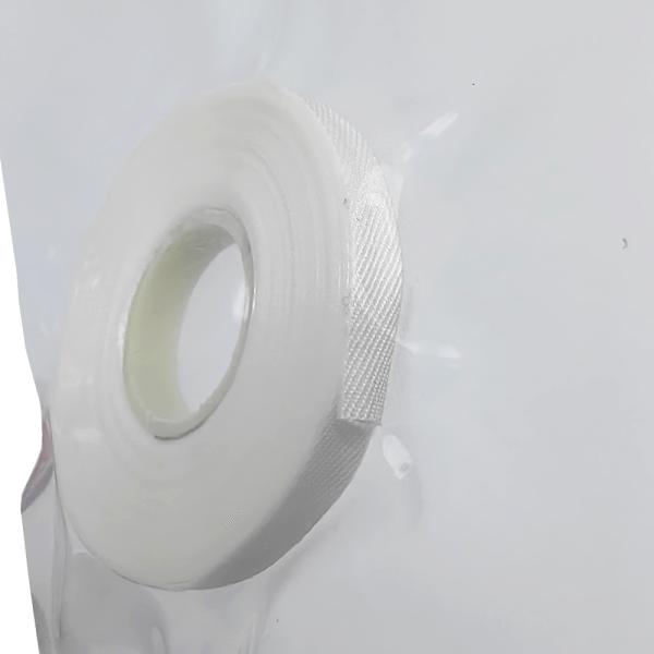 4.5mm Narrow Dust Free Roll Cloth Twill Ultra Fine Fiber Cleanroom Precision Device Wiping Dust-Free Cloth