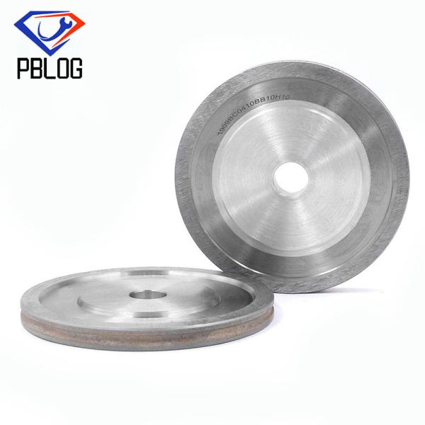 Vidro Diamond Grinding Wheels Abrasive Disc Diamond Grinding de PBLOG
