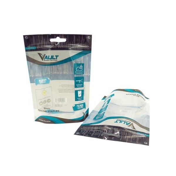 Wholesale Plastic Runtz Bag Connected Food Packaging Mylar Bags With Zipper