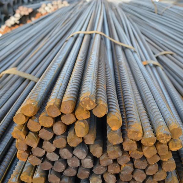 HRB400 HRB500 Armature en acier soudage en acier déformé DIN Origine Coupe HRB Grade 6mm 8mm 10mm 12mm 14mm 16mm 20mm 22mm