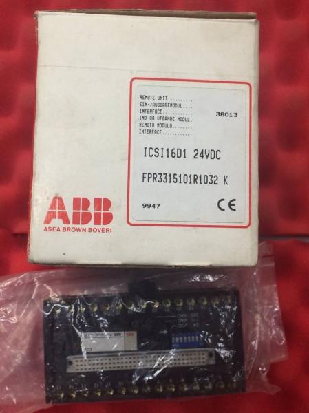 ABB| 1SBP260001R1001 86AR230 A Series Server*READY STOCK!! *Ship today