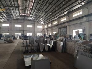 Jiangmen Shenggemei Electrical Appliance Co., Ltd