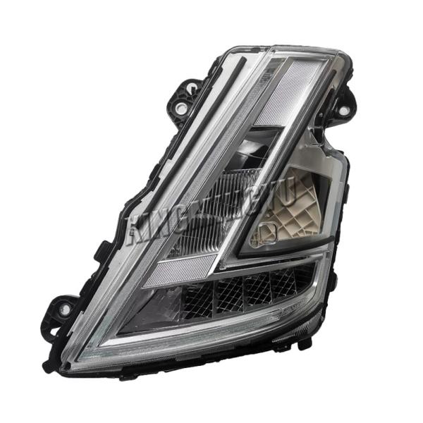 24056514 24056515 24056512 24056513 23752673 23752674 23752678 23752680 Faros para VOLVO FH FH5 Piezas de repuesto de carrocería de camión