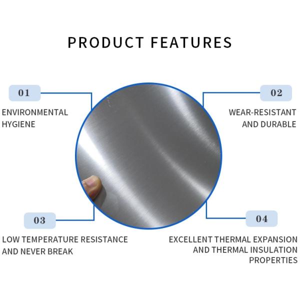 0.3-6mm bobina de acero inoxidable laminada en frío 201 304 304L 316 316L