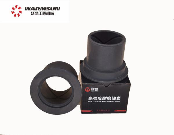 Máquina escavadora Bucket Bushing de 105×105×93 milímetro SY300.3-13C