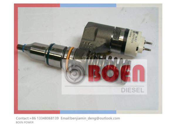 CAT 3507555  Fuel Injectors Cat C12 Injector For Construction Machinery
