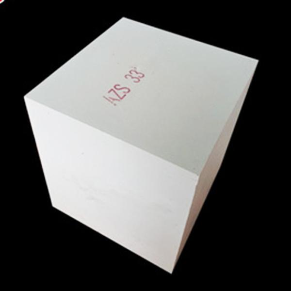 45% Al2O3 Content High Temperature Refractory Brick for Fireplace