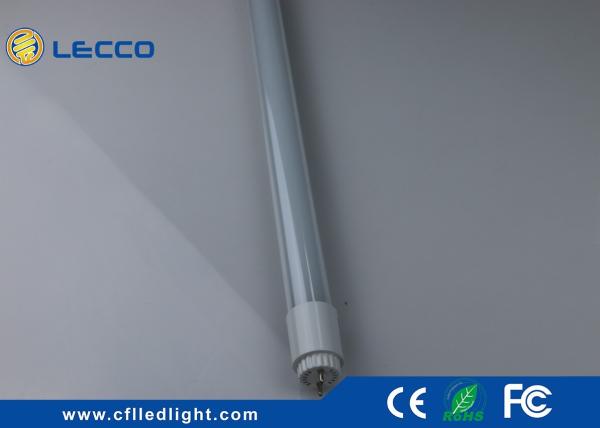 360° Beam Angle 4 Foot T8 LED Tube Light 14W SMD 2835 Chip