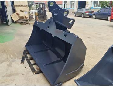 0.6cbm 1cbm Excavator Tilt Bucket Hydraylic For Liugong920 SY200 CAT200