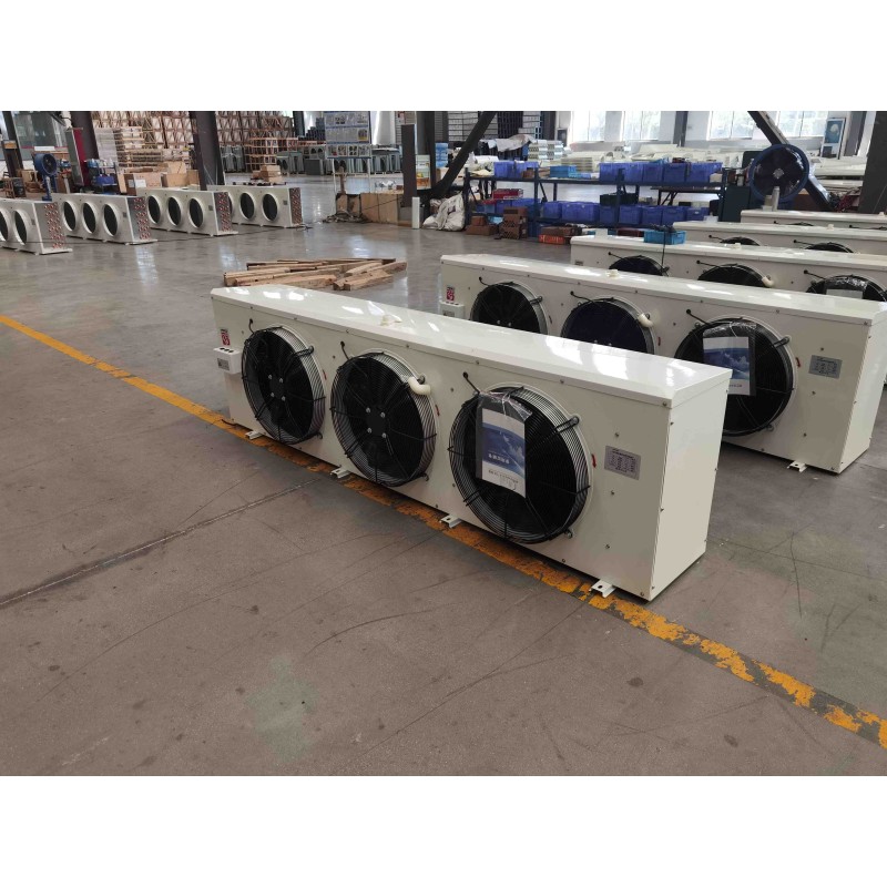 RFJ Weather-proof Flow-stabilized 18.7kW DD100 Air Cooler