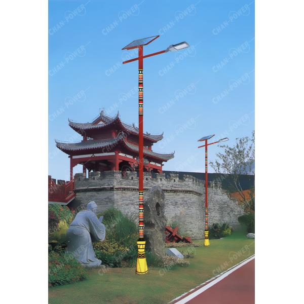Color Temp 6000K Outdoor Solar Spot Lights , Solar Panel Garden Lights