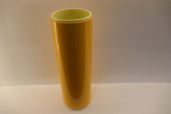 Lightweight Yellow Polyimide Thin Film PMDA ODA Molecular Structure