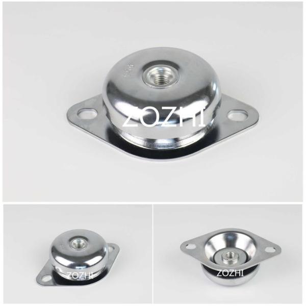 Метал легкий тип 1100кгс 1000кгс 900кгс ног машины запасных частей резиновый АВМ резиновый