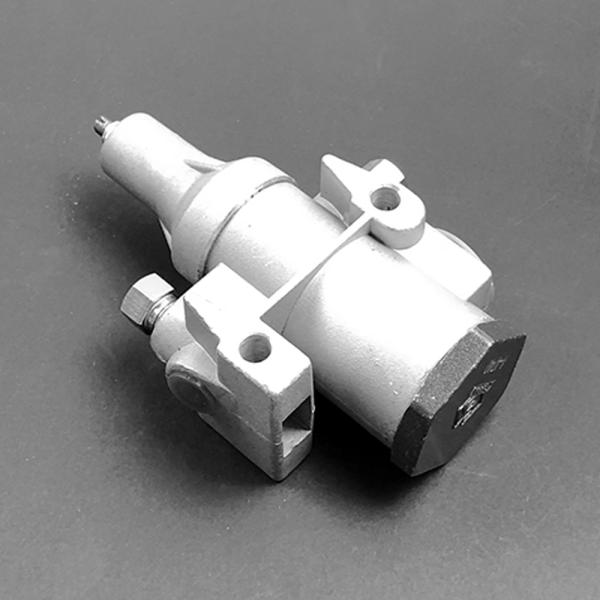 Eaton Fuller Gearbox Parts A4740 Filter Regulator Valve
