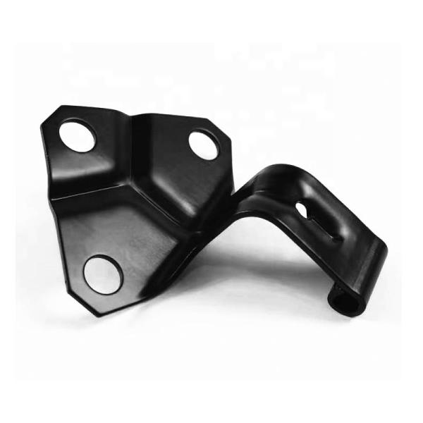 Stainless Material Stoving Varnish Stamping Steel Parts Customized Auto