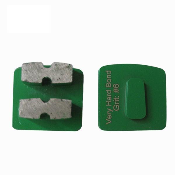 Redi Lock Concrete Diamond Pads 30# 60# Soft / Medium / Hard Bond