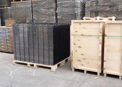 Temperature Resistance Structured Column Type / Column Packing System for Chemical Industry