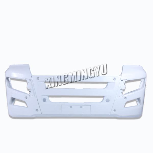 Partes de carrocería de camiones Parche delantero 812W41610-0306