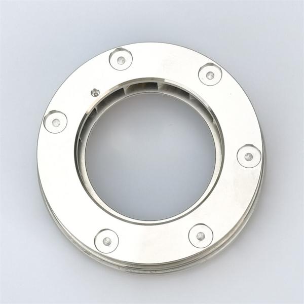 B03V Нозельное кольцо 1858-970-0000 Утонченные турбокомпрессоры для обработки