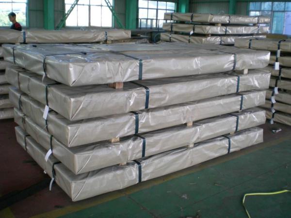 ASTM AISI Vente à chaud en acier inoxydable laminé à froid310s/317L/347/201/904L/316/321/304